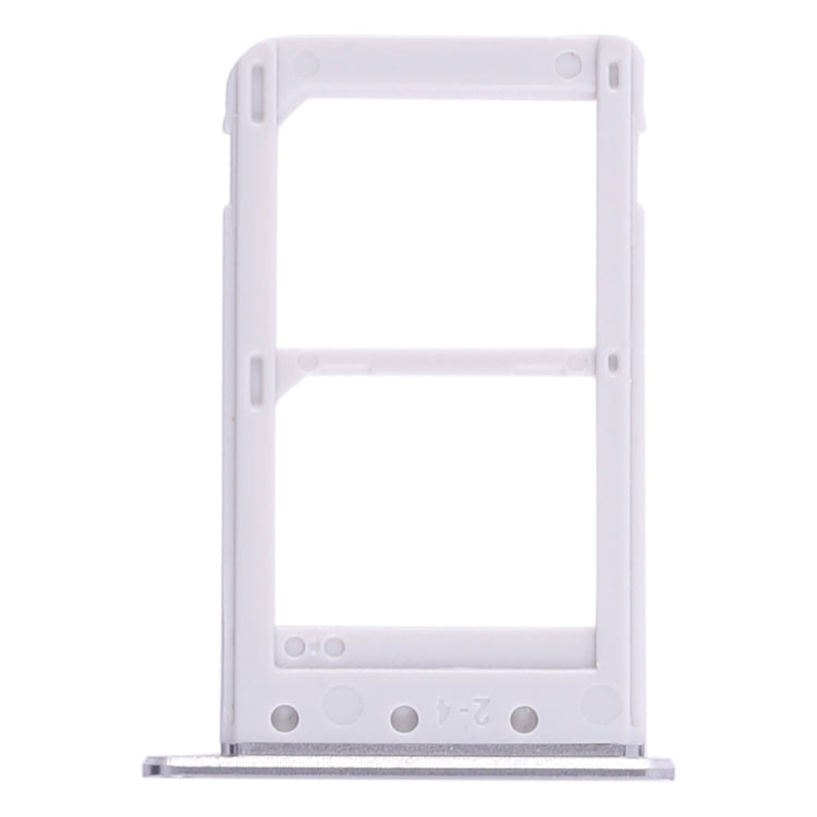 Dual SIM Card Tray for Samsung Galaxy Note 5 / N920
