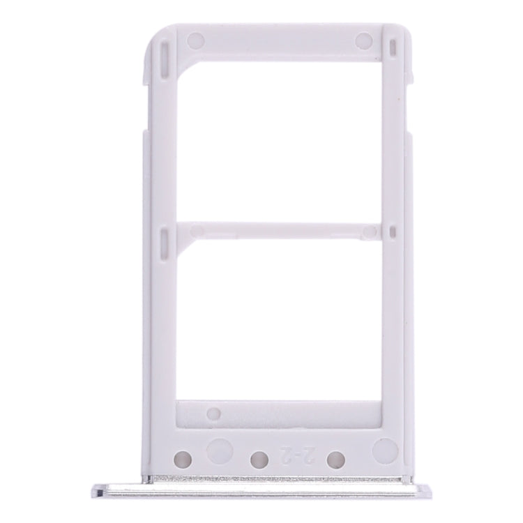 Dual SIM Card Tray for Samsung Galaxy Note 5/N920