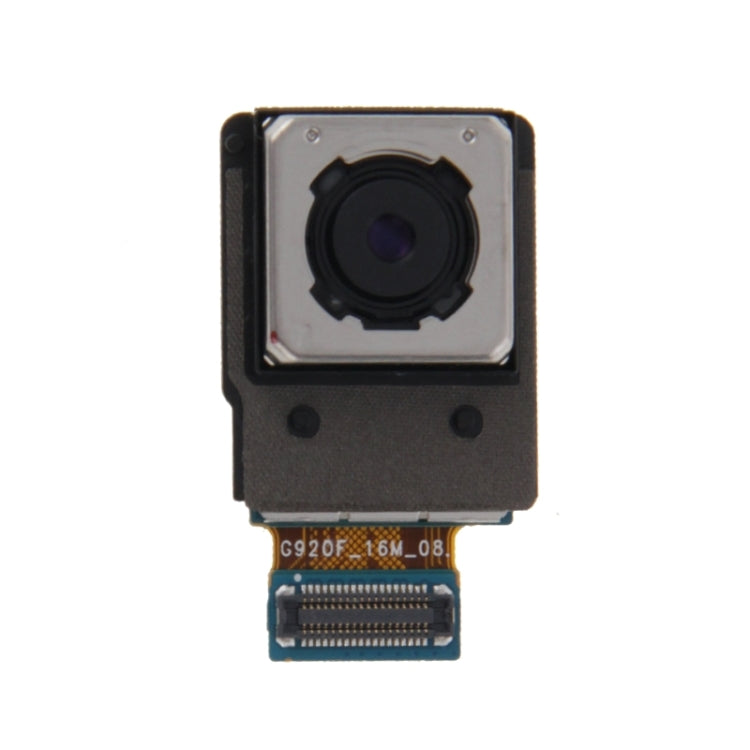 Enhance Your Galaxy Note 5 / N920 with High-Quality Rear Camera