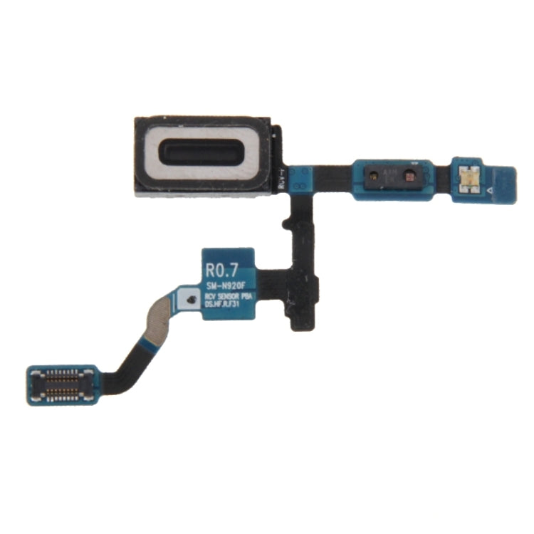 Ear Speaker Replacement for Samsung Galaxy Note 5 / N920 - High Quality