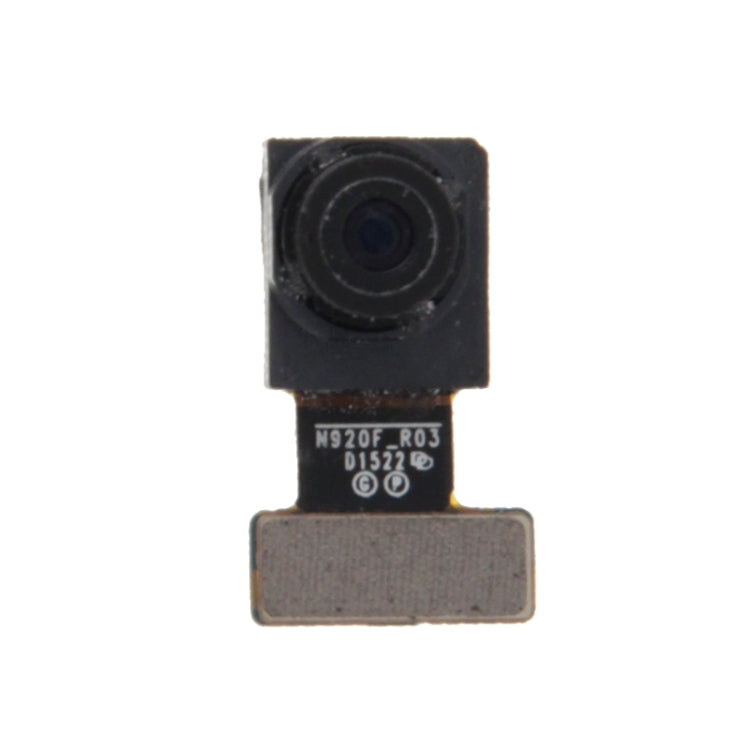 Galaxy Note 5 Front Camera Module