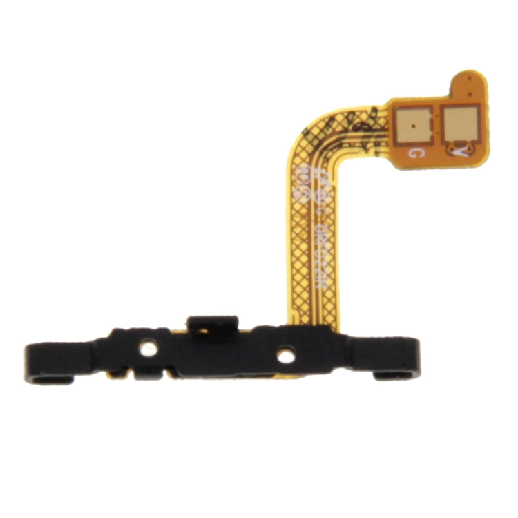 Galaxy Note 5 Power Button Flex Cable - High-Quality Replacement