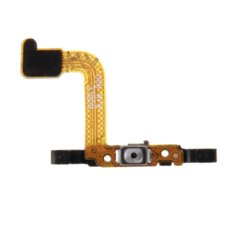 Galaxy Note 5 Power Button Flex Cable - High-Quality Replacement