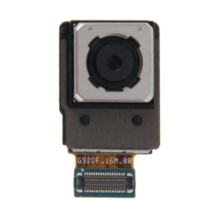 Back Camera for Samsung Galaxy S6 Edge+ / G928