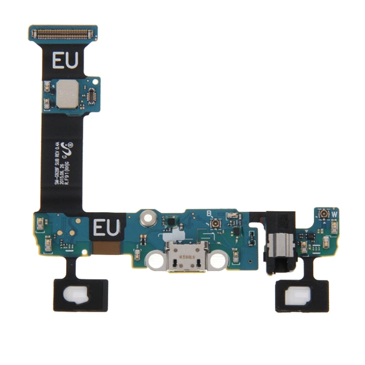 Charging Port Flex Cable Replacement for Samsung Galaxy S6 Edge+ / G9280
