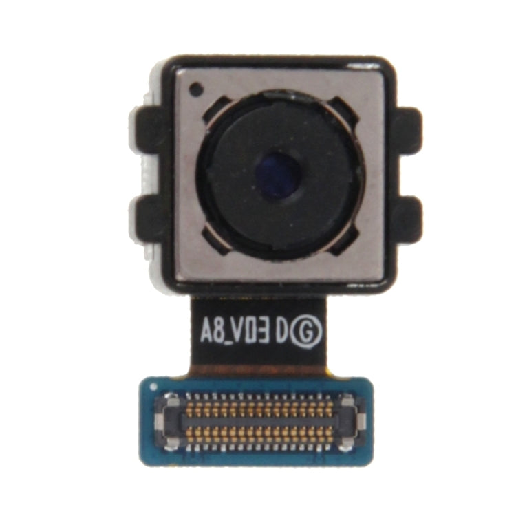 Rear Camera Replacement for Samsung Galaxy A8 / A800