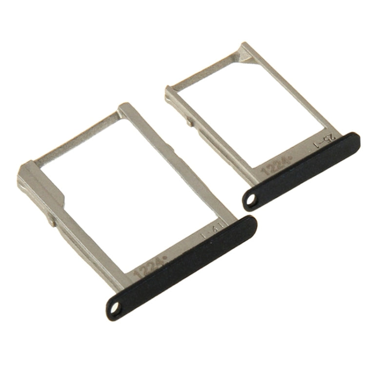 SIM Card Slot for Galaxy A3 / A5 / A7(Black)