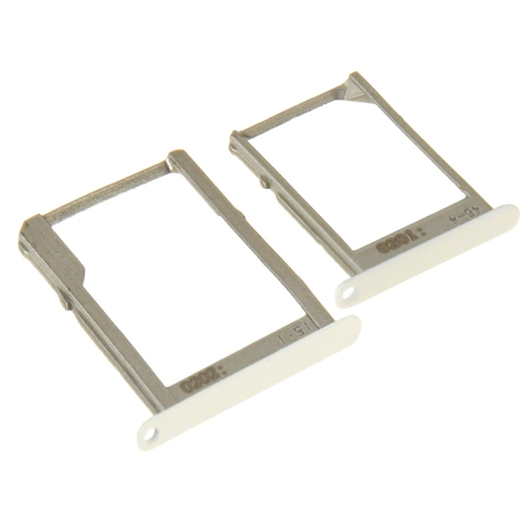 SIM Card Slot for Galaxy A3 / A5 / A7(White)