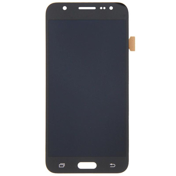 Original LCD Screen and Digitizer Full Assembly for Galaxy J5 / J500, J500F, J500FN, J500F/DS, J500G/DS, J500Y, J500M, J500M/DS, J500H/DS(Black)