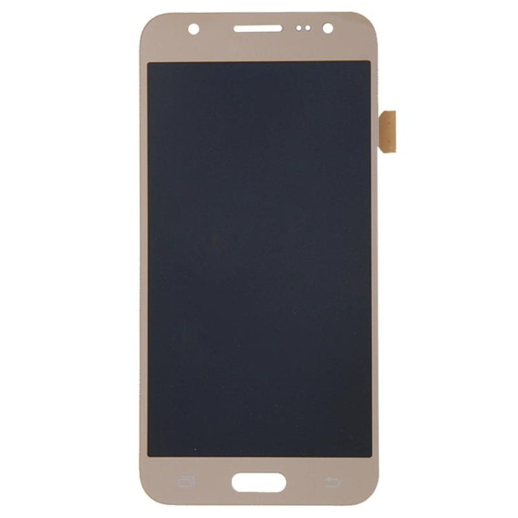 Replace Your Galaxy J5 LCD Screen and Digitizer with Original Gold Assembly