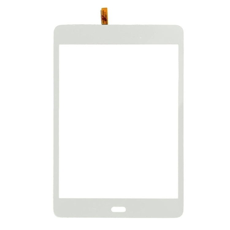 White Touch Panel for Samsung Galaxy Tab A 8.0 / T350 (WiFi Version)
