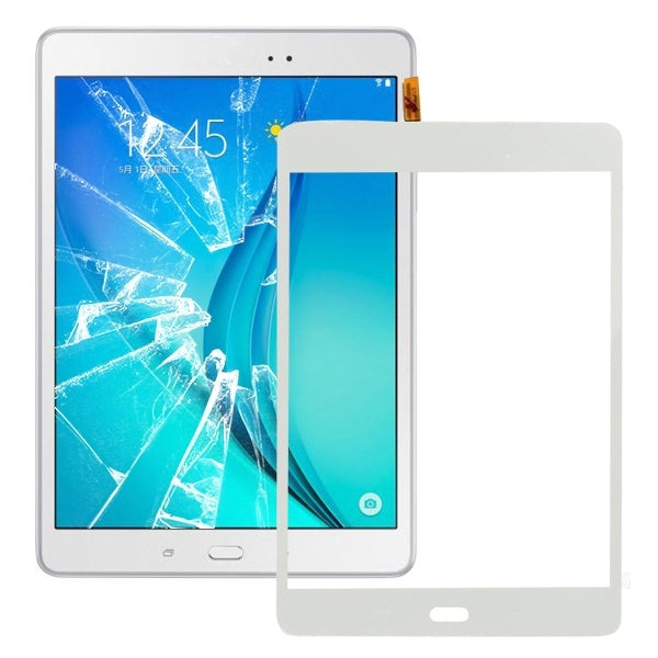 White Touch Panel for Samsung Galaxy Tab A 8.0 / T350 (WiFi Version)