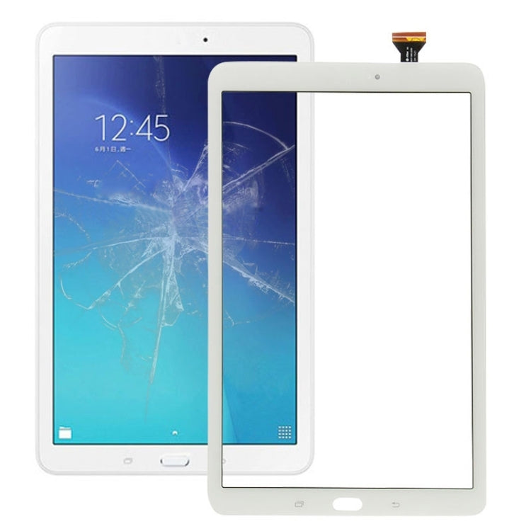 White Touch Panel Replacement for Samsung Galaxy Tab E 9.6 / T560 / T561