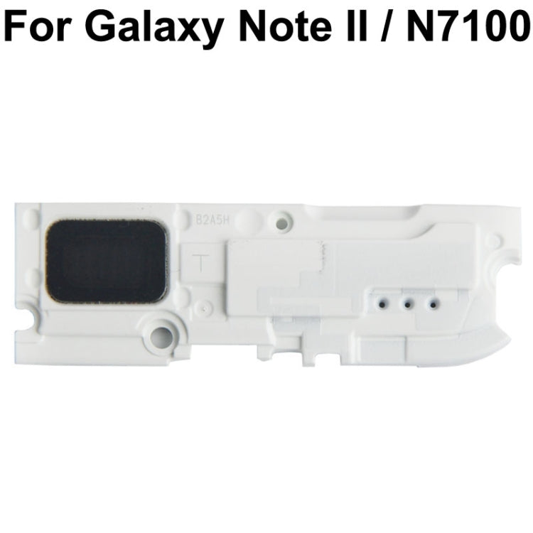 Ringing Replacement for White Galaxy Note II / N7100
