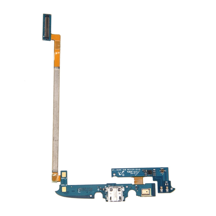 Charging Port Flex Cable for Samsung Galaxy S4 Active / i9295