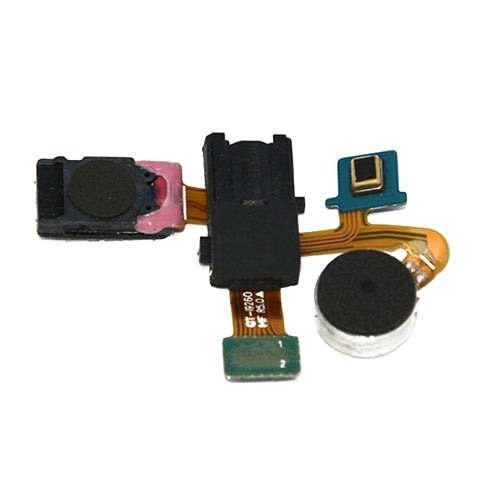 Enhanced Audio Replacement Flex Cable for Galaxy Premier / i9260