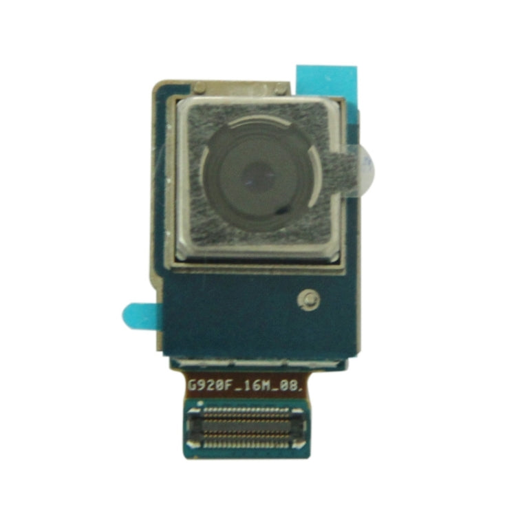 Rear Camera Replacement for Samsung Galaxy S6 Edge / G925