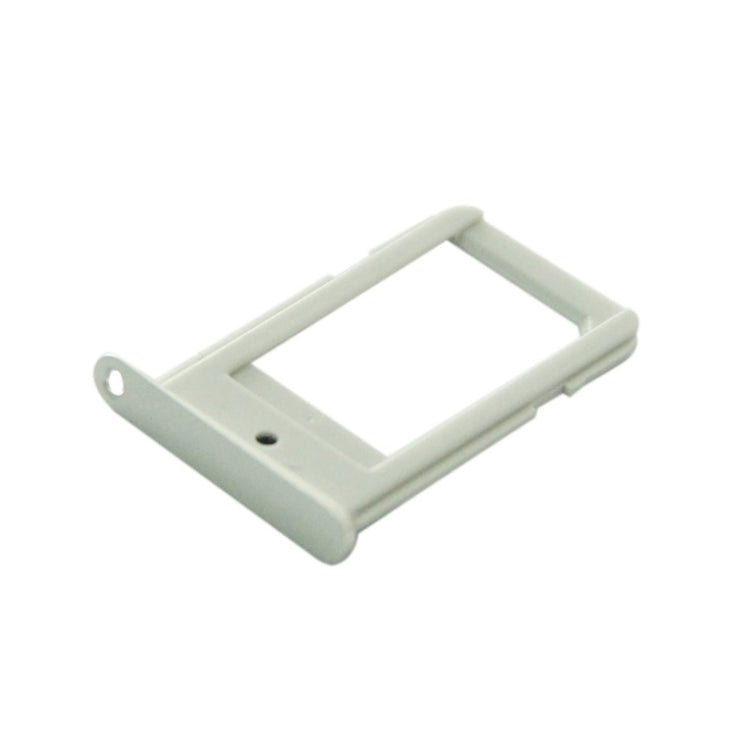 Single Card Tray for Galaxy S6 edge / G925 (White) - Enhance Your Samsung Galaxy S6 with a Sleek White Card Tray