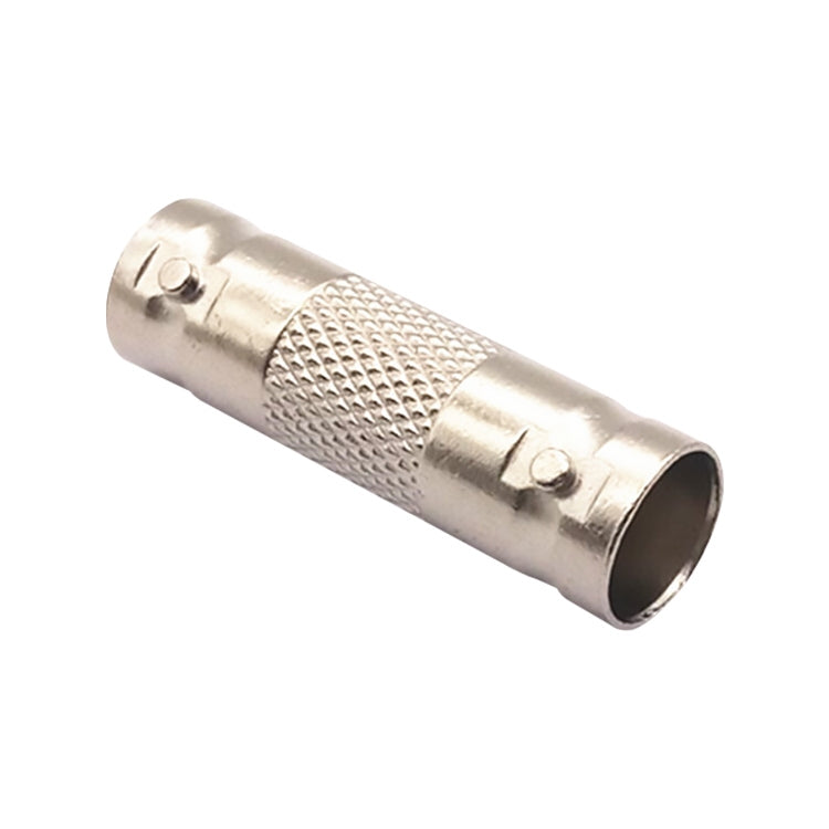 BNC Jack/Jack Inline Splice Coupler