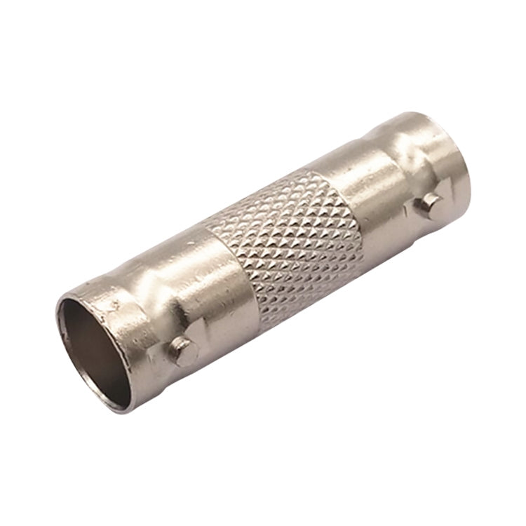 BNC Jack/Jack Inline Splice Coupler