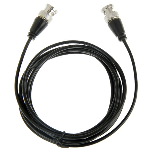3m Surveillance Camera Cable with BNC Male to BNC Male Connection