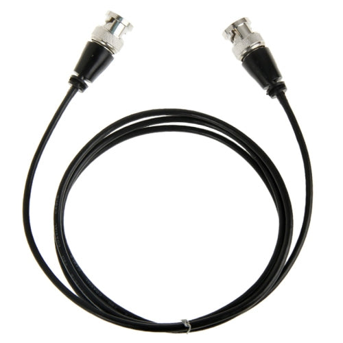 BNC Male to BNC Male Surveillance Camera Cable, 1.2m Length