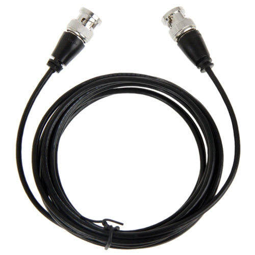 4m Surveillance Camera BNC Male to BNC Male Cable