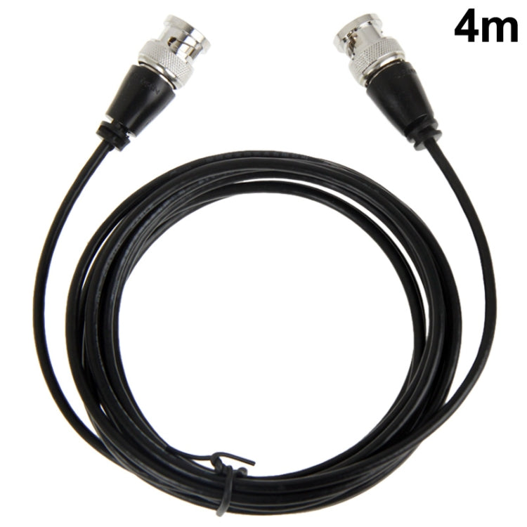 4m Surveillance Camera BNC Male to BNC Male Cable