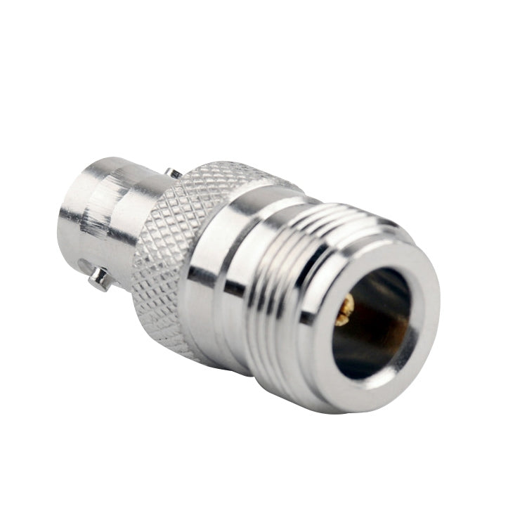 BNC Connector for N-Type Jack Connection