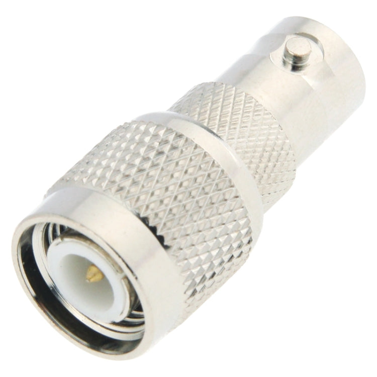 BNC Connector for Versatile Antenna and Telecom Needs