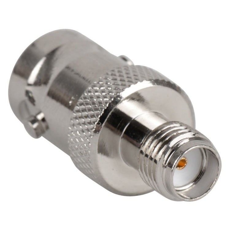 BNC Jack To SMA Jack Connector - Enhance Your Connectivity