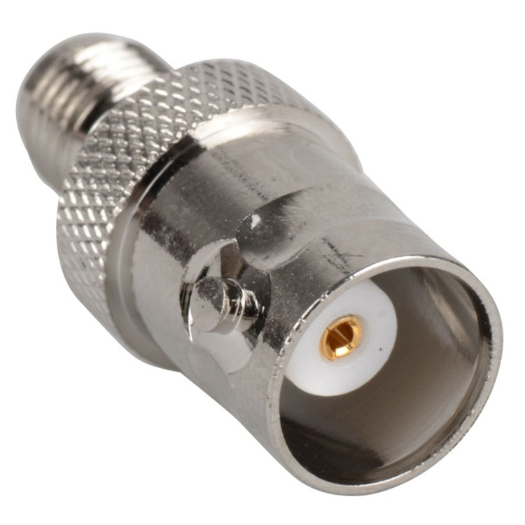 BNC Jack To SMA Jack Connector - Enhance Your Connectivity