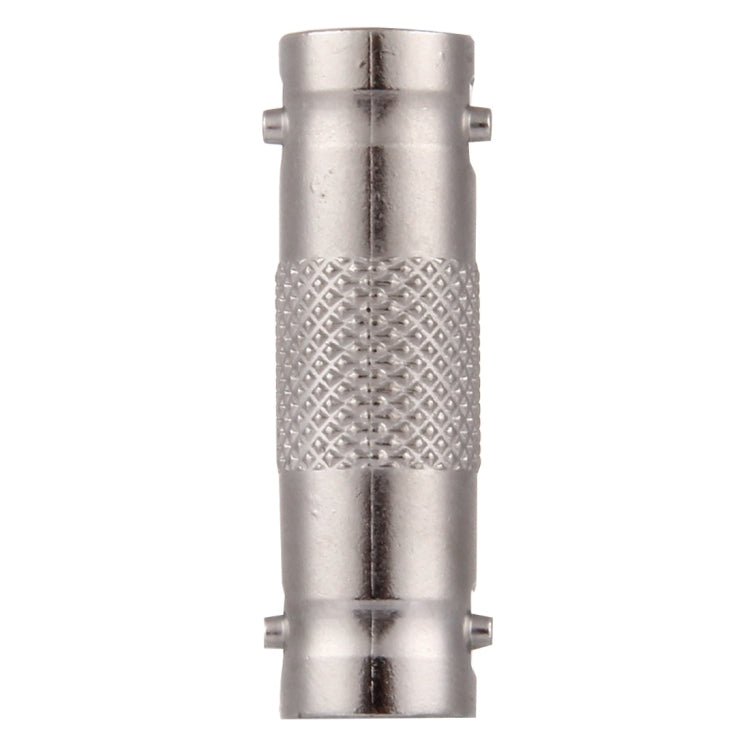 5-Piece BNC Female to BNC Female Metal Connector Adapter