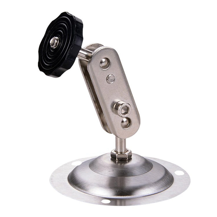Aluminum Alloy CCTV Camera Mount Bracket