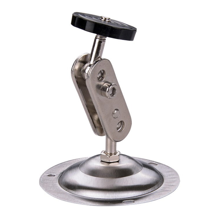 Aluminum Alloy CCTV Camera Mount Bracket
