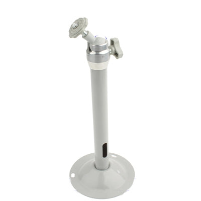 Adjustable Metal Mounting Bracket for Full Body CCD CCTV Cameras