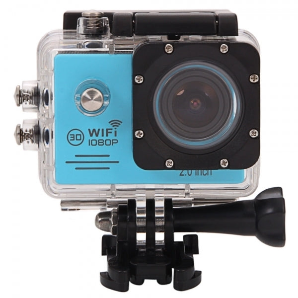SJ7000 Waterproof WiFi Sports Camcorder Camera