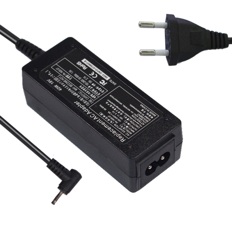 High-Quality 40W Power Supply Adapter Charger for Asus Laptop
