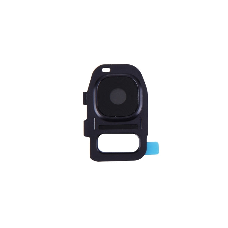 Rear Camera Lens Cover for Galaxy S7 / G930 - Black
