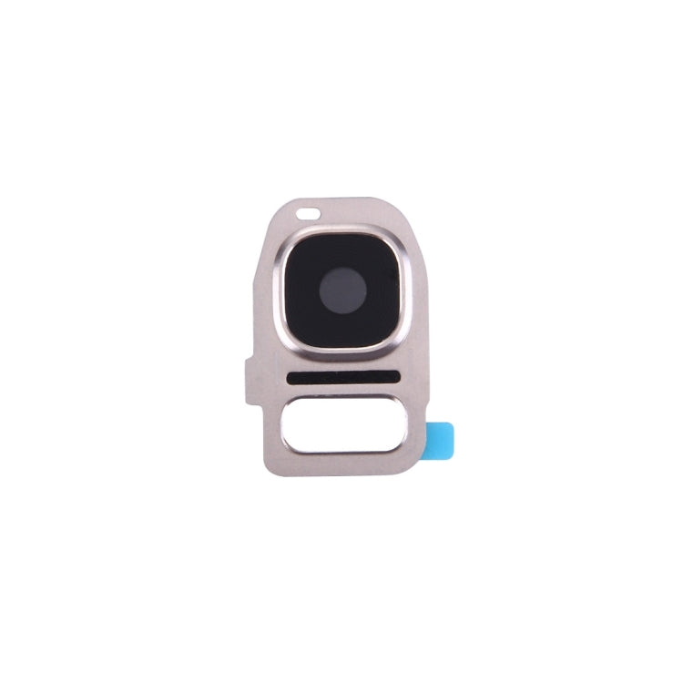 Replacement Gold Rear Camera Lens Cover for Samsung Galaxy S7 / G930