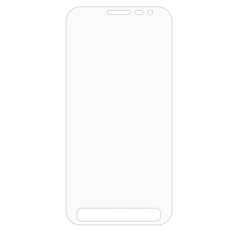 Samsung Galaxy Xcover 4 / G390F / Xcover 4s Tempered Glass Screen Protector