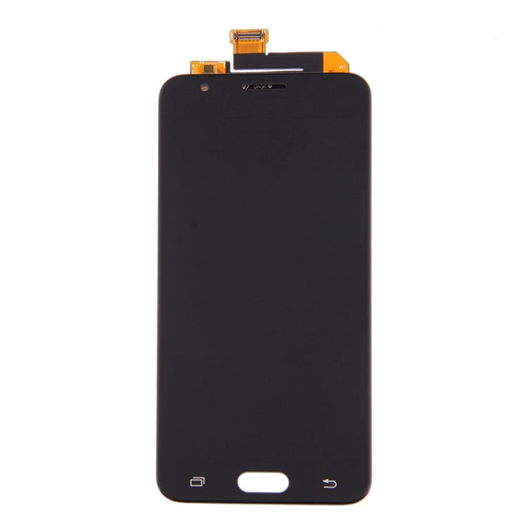 LCD Display + Touch Panel Assembly for Samsung Galaxy On5 / J5 Prime - Black
