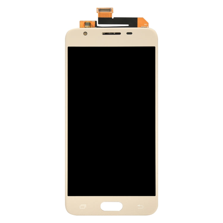 LCD Display + Touch Panel Replacement for Samsung Galaxy On5 (2016) / G570 & J5 Prime