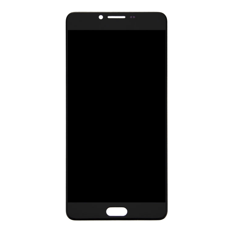 LCD Display and Touch Panel Replacement for Samsung Galaxy C9 Pro (Black)