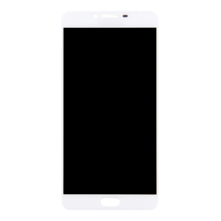 LCD Display + Touch Panel Replacement for Samsung Galaxy C9 Pro/C9000 (White)