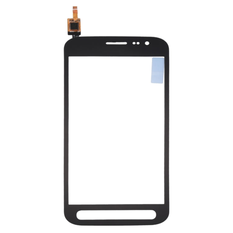 Black Touch Panel for Samsung Galaxy Xcover4 / G390