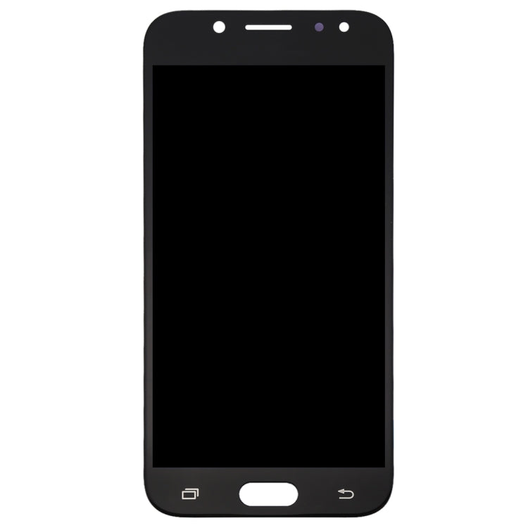 LCD Display and Touch Screen Digitizer Replacement for Samsung Galaxy J5 (2017) - Black
