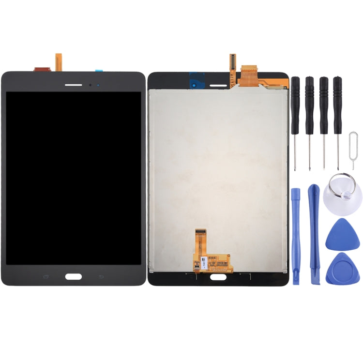 Samsung Galaxy Tab A 8.0 / P355 (3G Version) LCD Screen and Digitizer Full Assembly (Black)