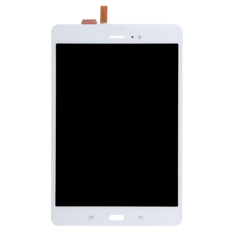 Samsung Galaxy Tab A 8.0 / P355 (3G Version) LCD Screen and Digitizer Assembly - White