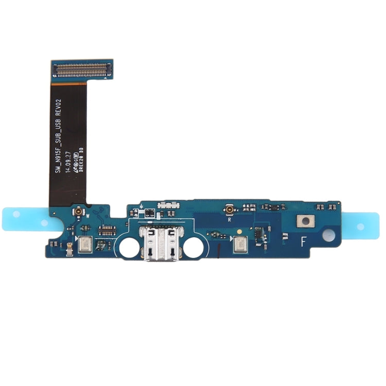 Replacement Charging Port Flex Cable for Samsung Galaxy Note Edge / N915F